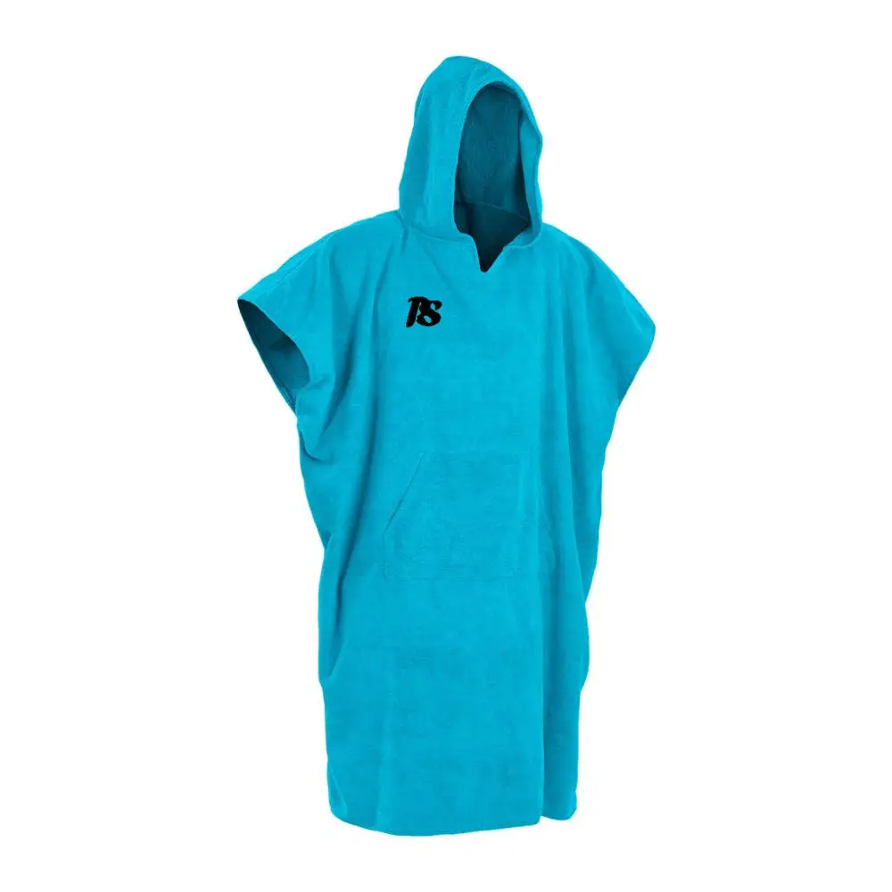 Beach Poncho Towel Hoodie Adult Towel Adult Swimming Towel Rob