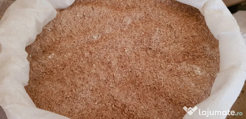 
Wheat Bran For Animal Feed For Animal Food High Protein Bran and Flakes Wheat Grains Cheap Ground Cereals For Ruminants 