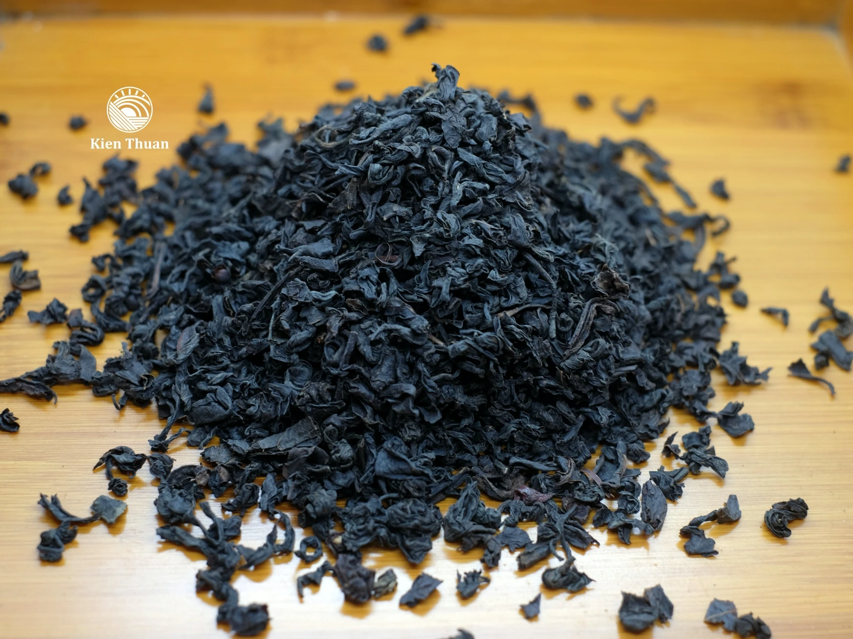 Vietnam black tea factory offering high quality and very competitive price Pekoe black tea