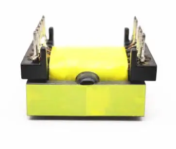 
EFD Series Horizontal Ferrite Core High Frequency Transformer 