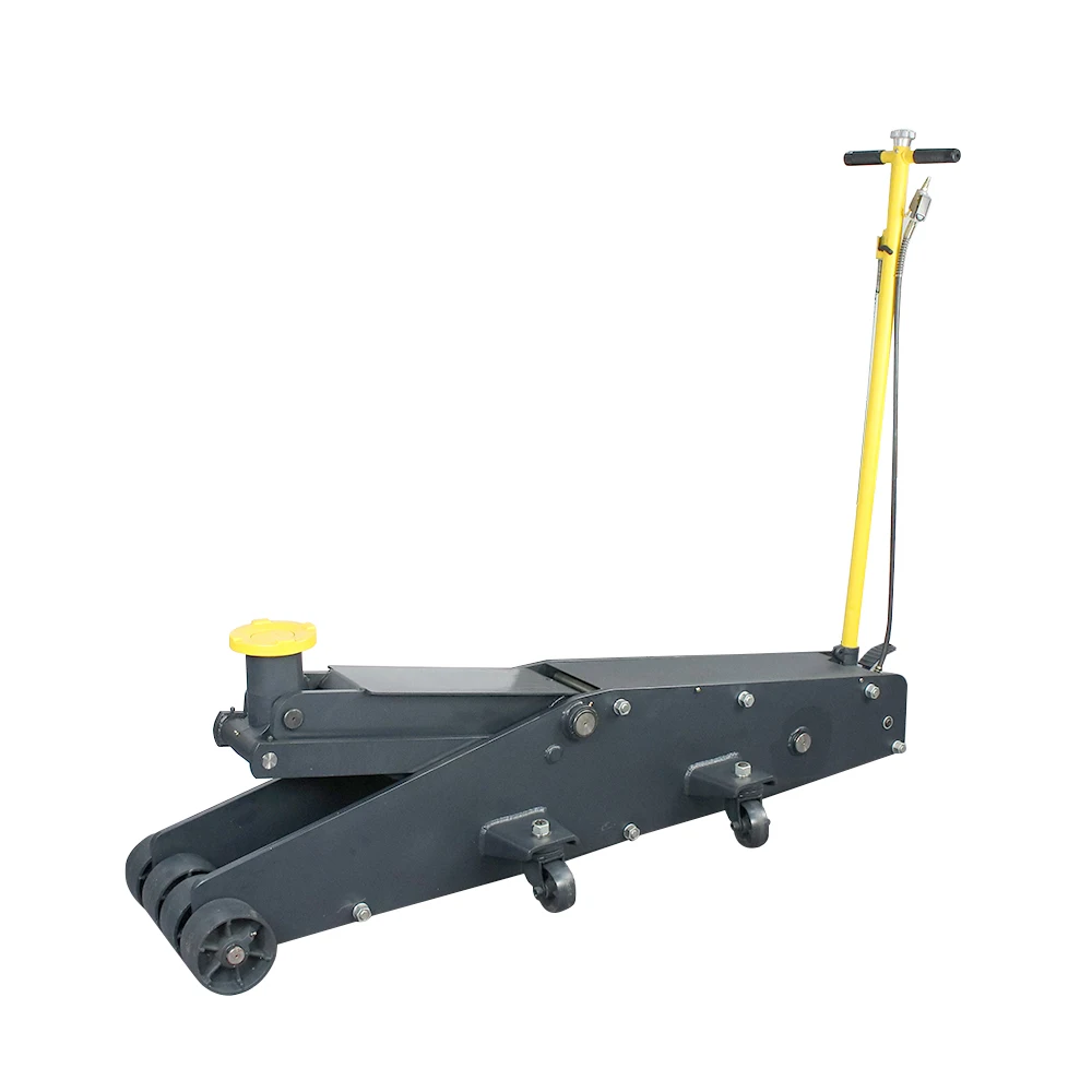 G5515-XM Capacity 20 Ton Air Hydraulic Long Chassis Car Jacks