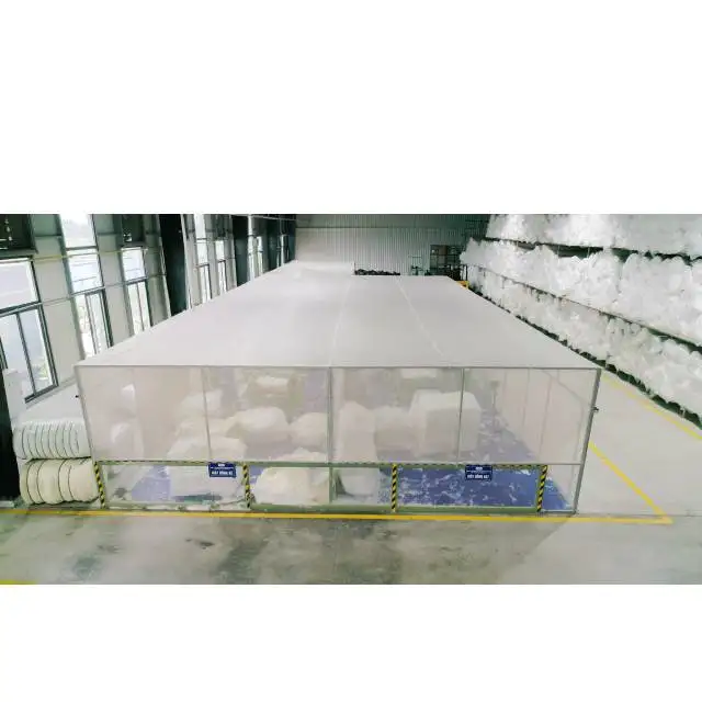 Seal Padding Polyester Made in Vietnam - High quality padding