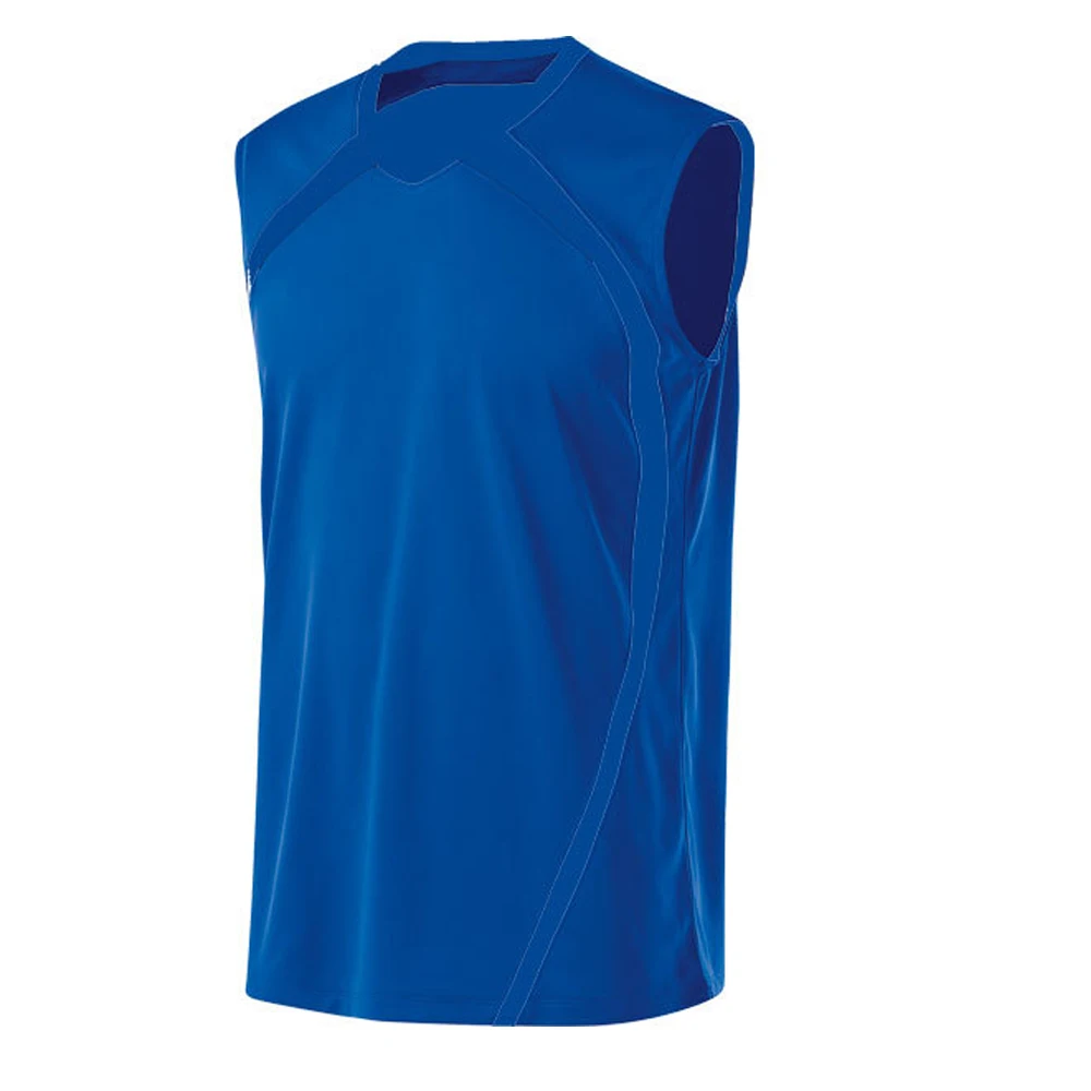 
Fashionable Wholesale High Quality Top Selling Volleyball Jersey 