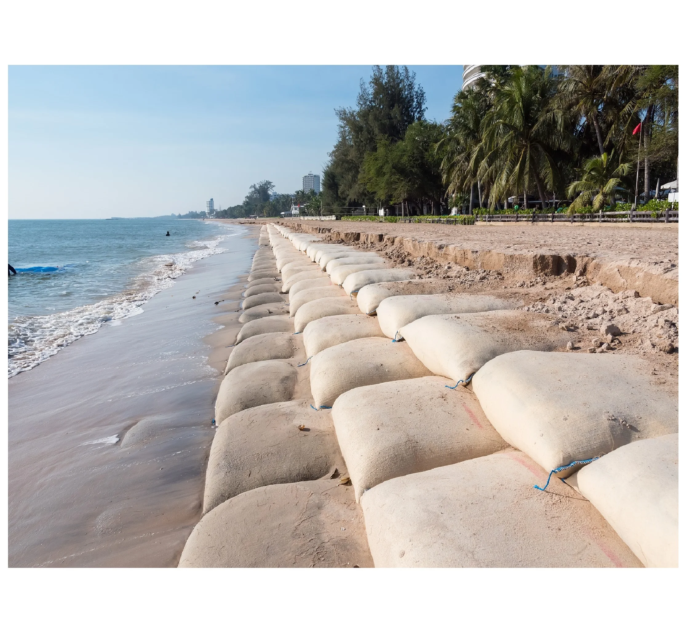 Premium quality Geotextile Bags at Best Price