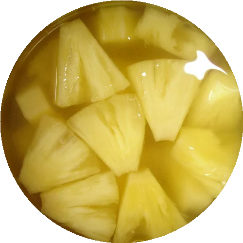 Консервированный ананас высокого качества по лучшей цене