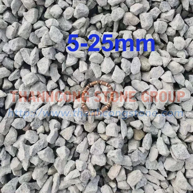 Hot In 2021!!! Aggregate Stone High Quality Made in Viet Nam