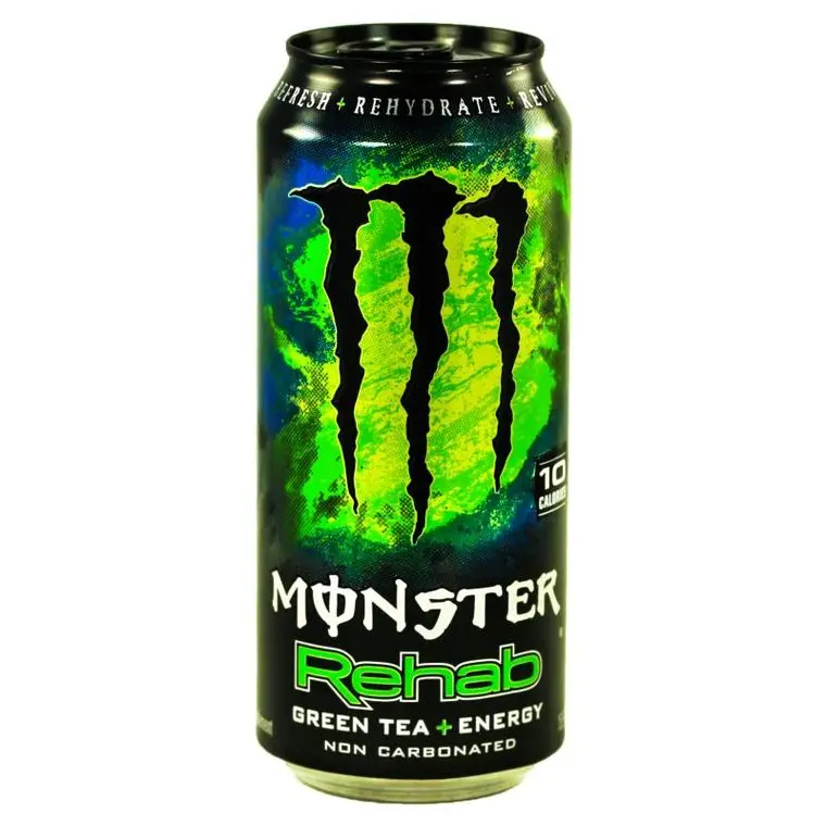 Original Monster Energy Drink 8 x 500ml for sale