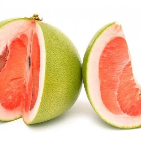 Вьетнамский зеленый Помело для кожи (класс 1) -органический свежий зеленый помело, здоровый питательный фрукт с LC/TT по предъявлении