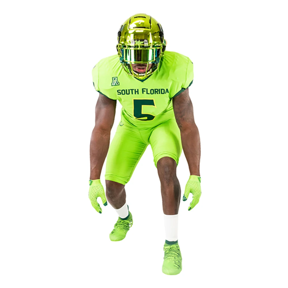 American Football Uniforms Wholesale custom cheap American football jersey / Custom American Football Deal Package.