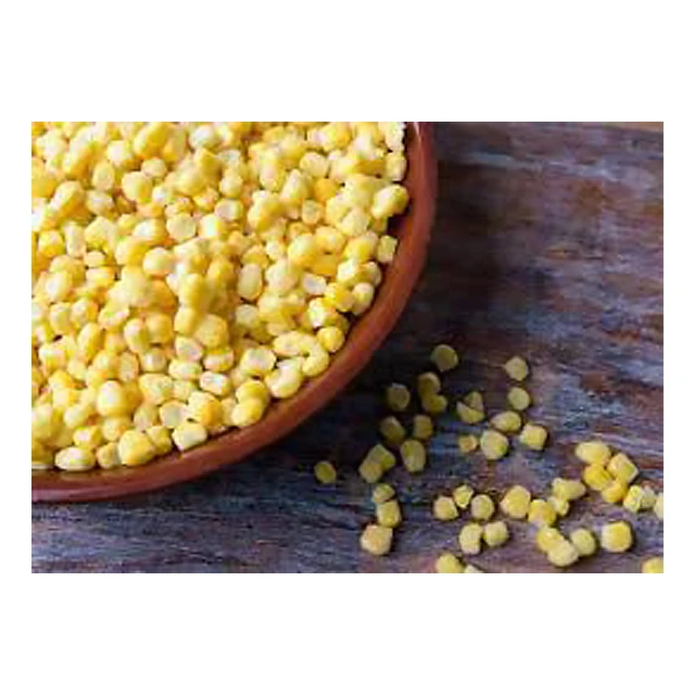 High demand sweet corn products Certified Quality Frozen Sweet Corn wholesale product From Thailand