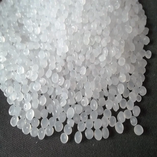  Чистые/переработанные гранулы LDPE/полиэтилен низкой плотности/полиэтилен LDPE для пластиковых