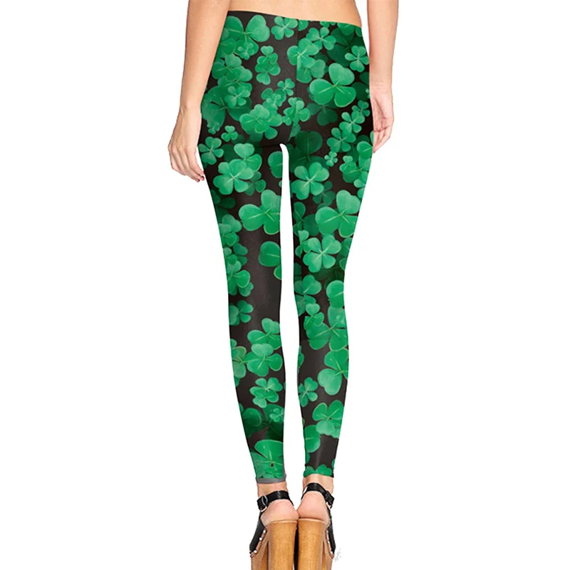 Women Fitness Yoga Pants spandex Fabric Nylon Double Waist Line High Waist Back Pocket Seamless Tights Woman Leggings