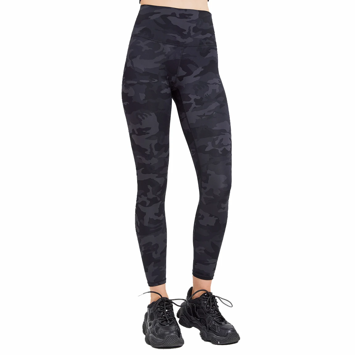 
Seamless Knit Yoga Pants Sport Clothing Fitness Gym Workout Clothing Yoga Leggings For Women 