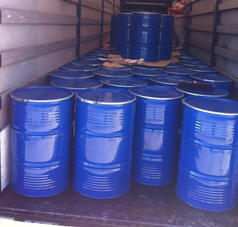 
Glacial Acetic Acid 