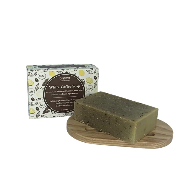 Лидер продаж, мыло ручной работы, кофейное ароматическое мыло, натуральный Уход за волосами, скраб для тела, ароматерапия, Мыло Натуральное высокое качество