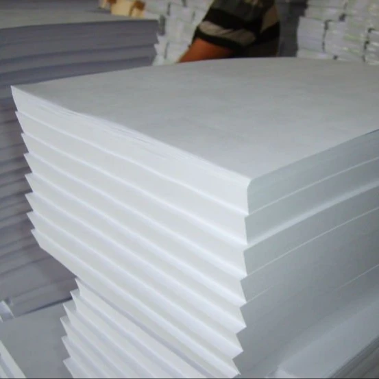White A4 Copier Papers, Packing Size (Sheets/Pack): 500