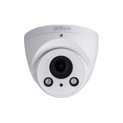 IP куполяная камера Dahua глазное яблоко 4MP ИК POE модель IP67