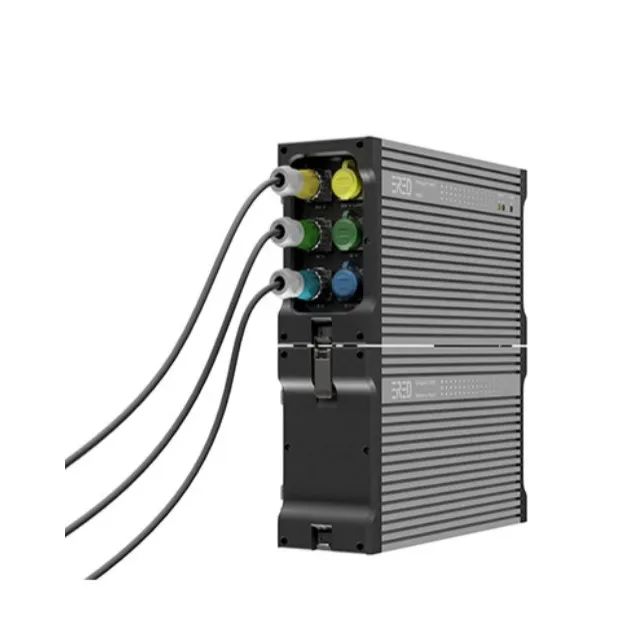 Промышленный использованный экологически чистый продукт Dotgrid 600 на солнечных батареях Сделано в Корее