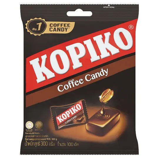 Kopiko  coffee