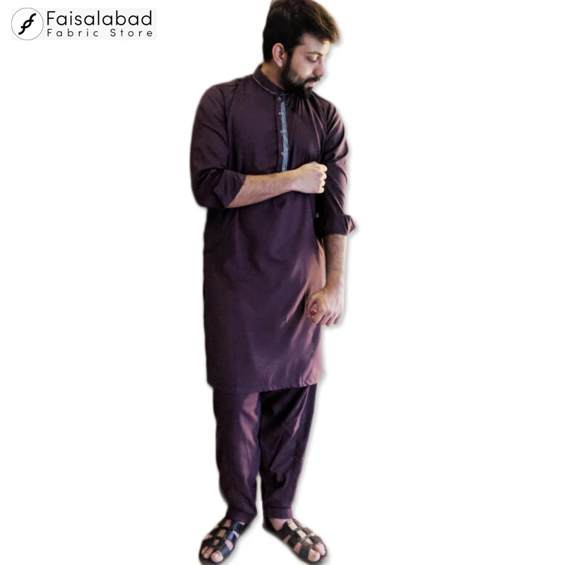 Сшитые/непрошитые мужчины salwar kameez 2021