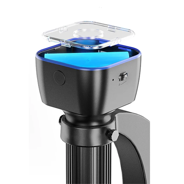  Inskam315W беспроводной ручной микроскоп с Wi-Fi USB портативный цифровой