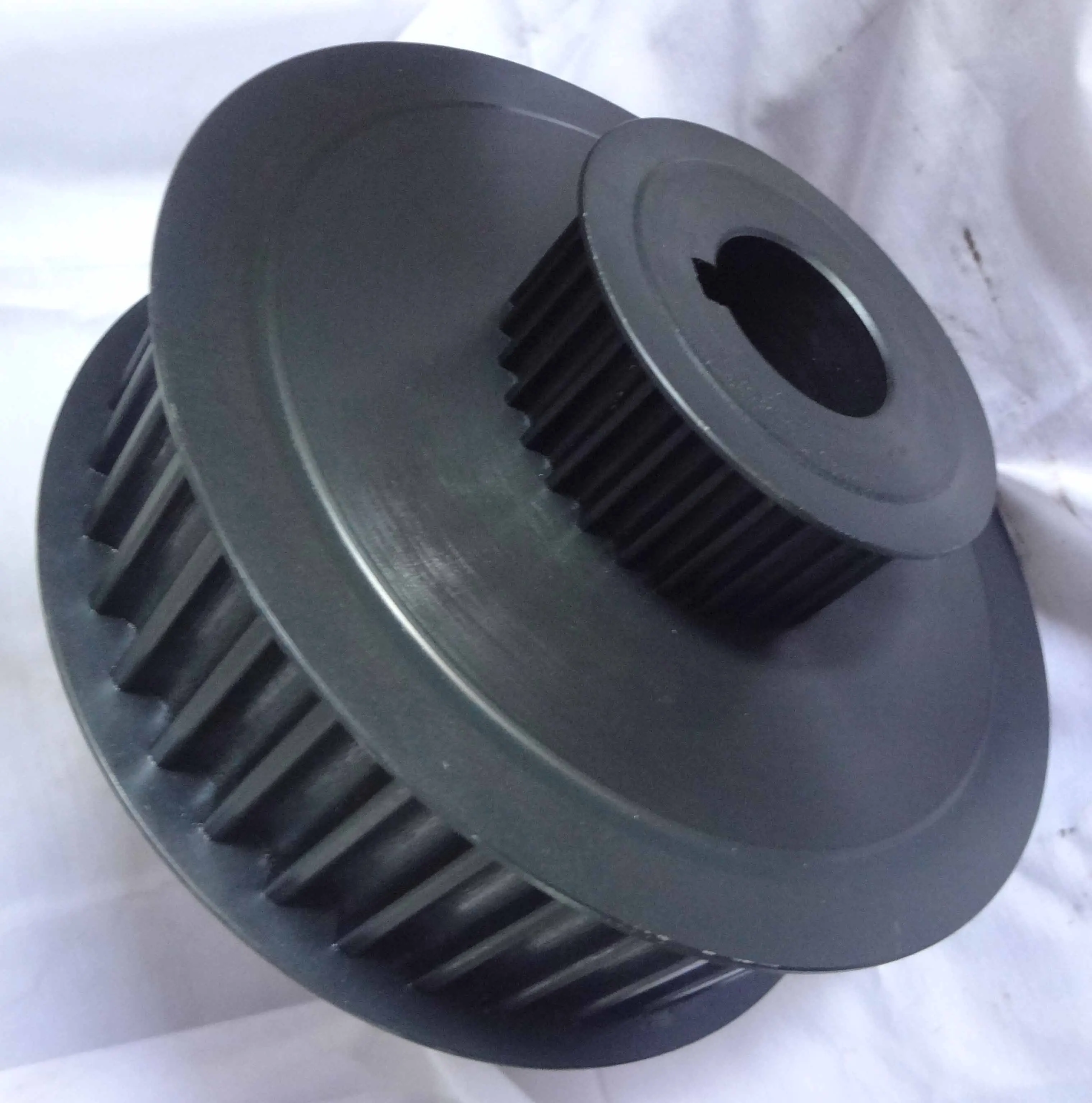 Joint Teeth Profile 8M and 14M HTD Timing belt pulleys