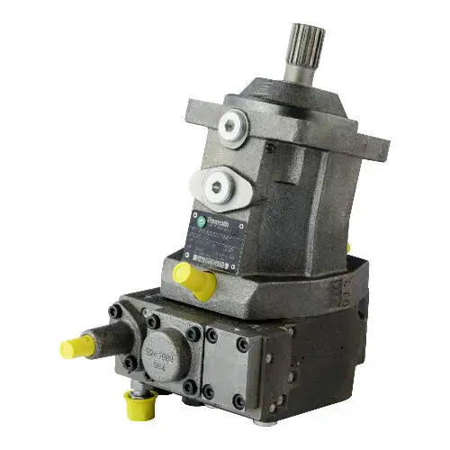 REXROTH L A7V28(24)DR Hydraulic Pump