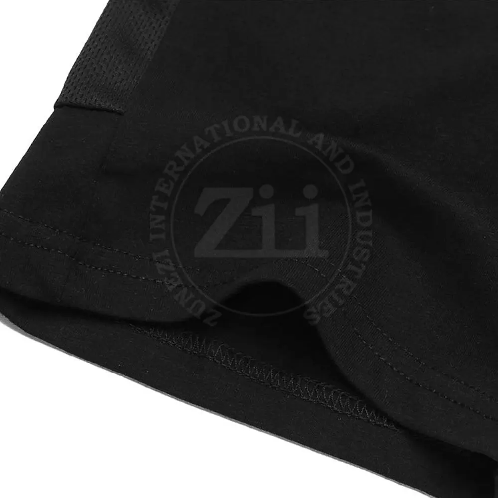 Quick Dry Gym Wear Men Fitness T-Shirts Low MOQ Sports Wear Men Fitness T-Shirts In Low Price