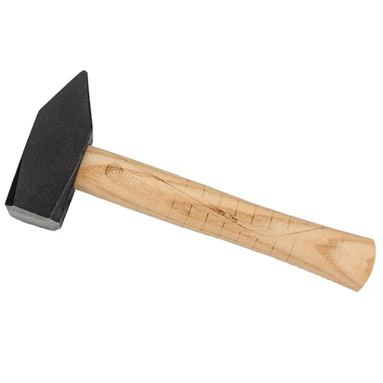 Wooden Handle Blacksmith Hammer