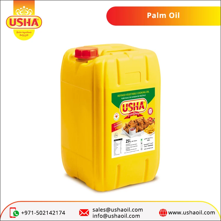 Оптовая продажа чистая овощная жаровня масло ладони IV60 из Индонезии