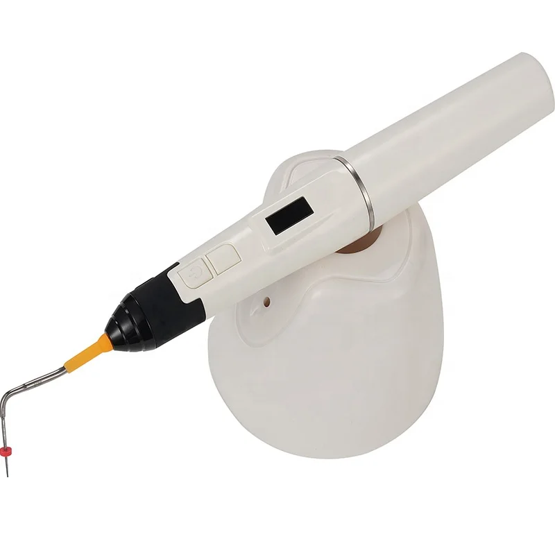 Стоматологическая эндосистема обтурации/теплая ручка обтурации Гутта-перча