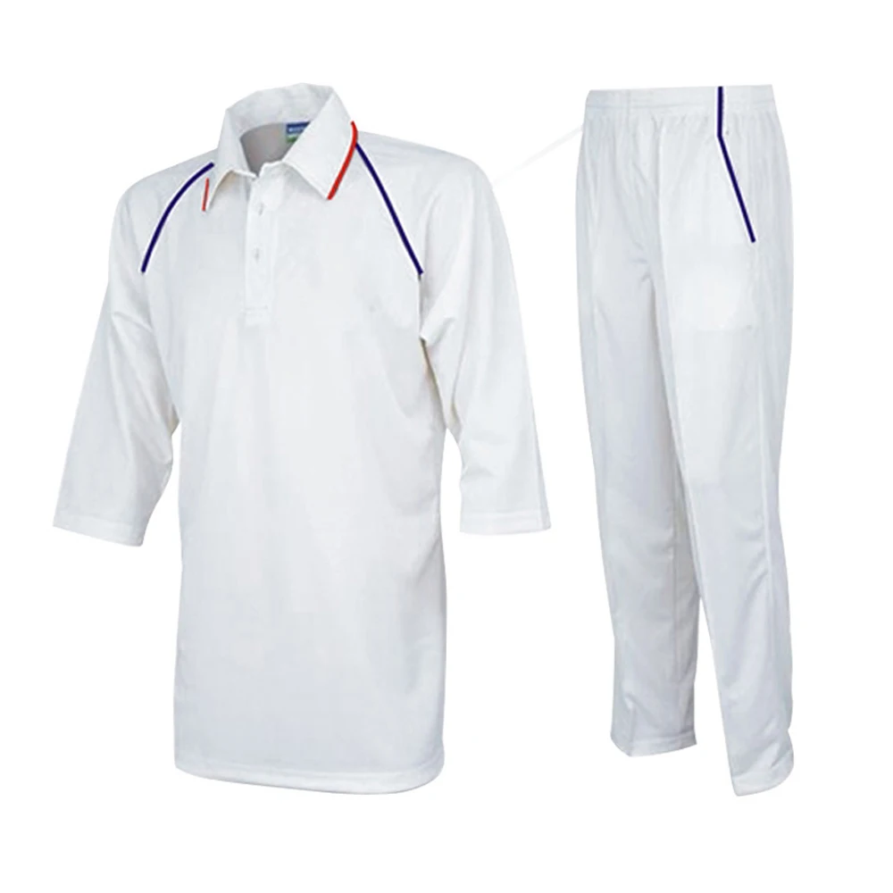 Customized Men Sublimation Cheap Cricket Uniforms Sets Sports Wear Uniform With custom Logo