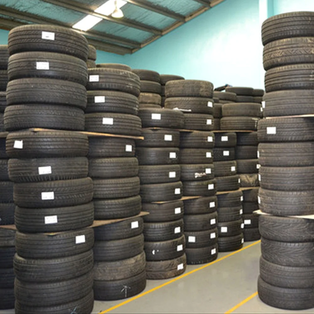 Used tires, Second Hand Tires, Perfect Used Car Tires In Bulk FOR SALE.