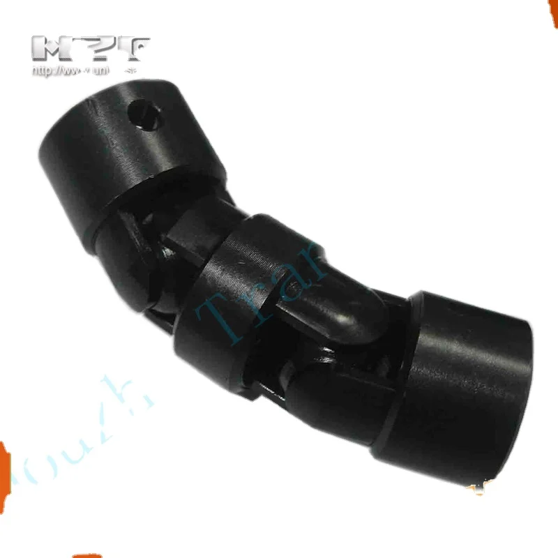 
Double ball hinge type angular contact ball bearing flexible coupling 