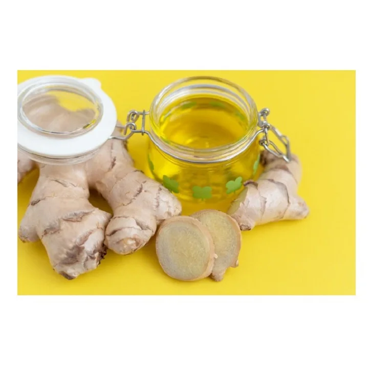 Bulk Stock Of Refined Ginger Oil Available Here At Best Wholesale Pricing
