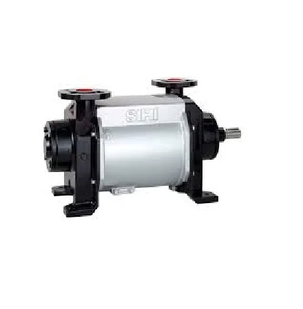 
FLOWSERVE SIHI Ring Liquid Vacuum Pumps 