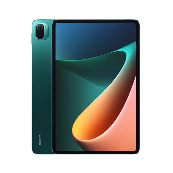2021 Xiaomi Mi Pad 5 Планшет Snapdragon 860 2K 120 Гц xiaomi mi