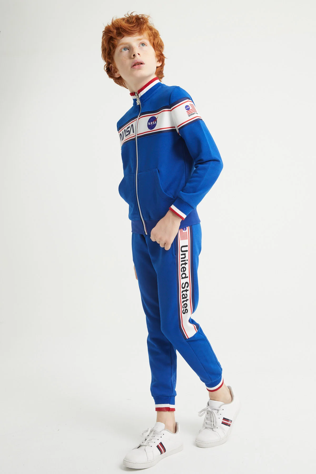 Hot Sale new product latest design Kids Clothes  Turkish Brand Clothing Kids  Sweatsuit Set Tracksuits season