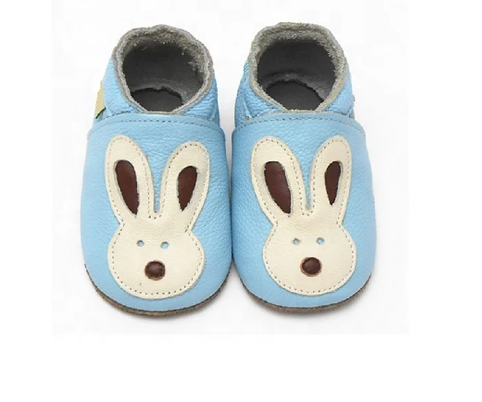 Best Leather baby shoes soft sole