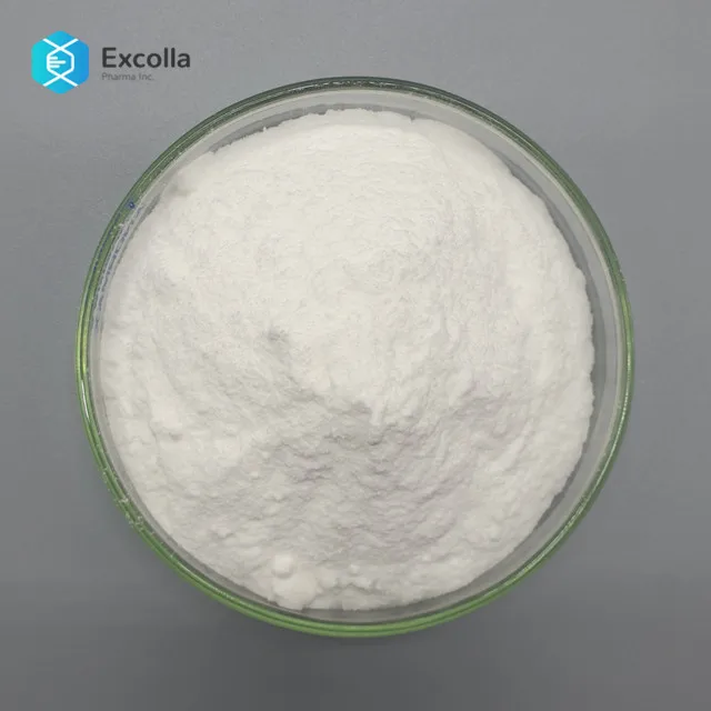 
CAS 10049-83-9 Pyritinol Hcl 