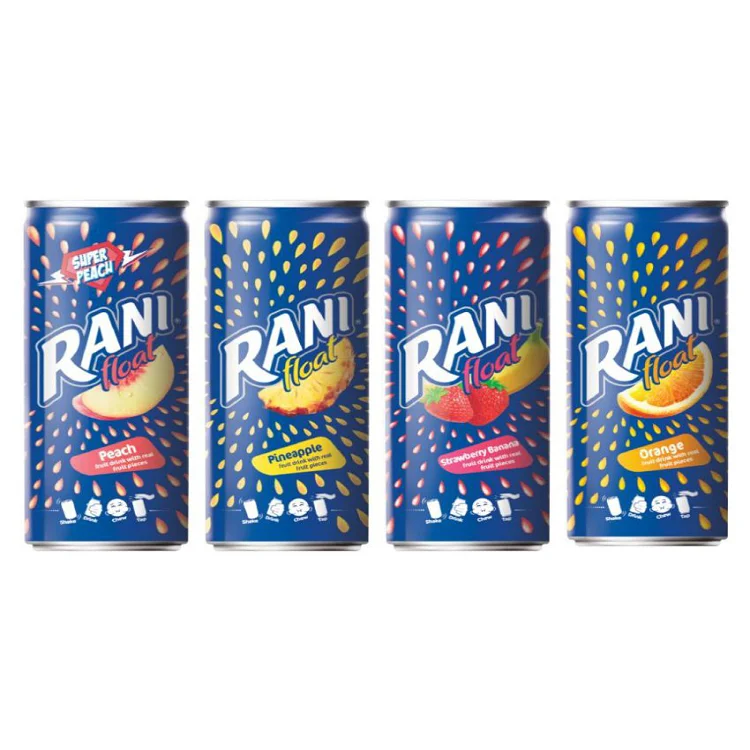 Rani Float Juice