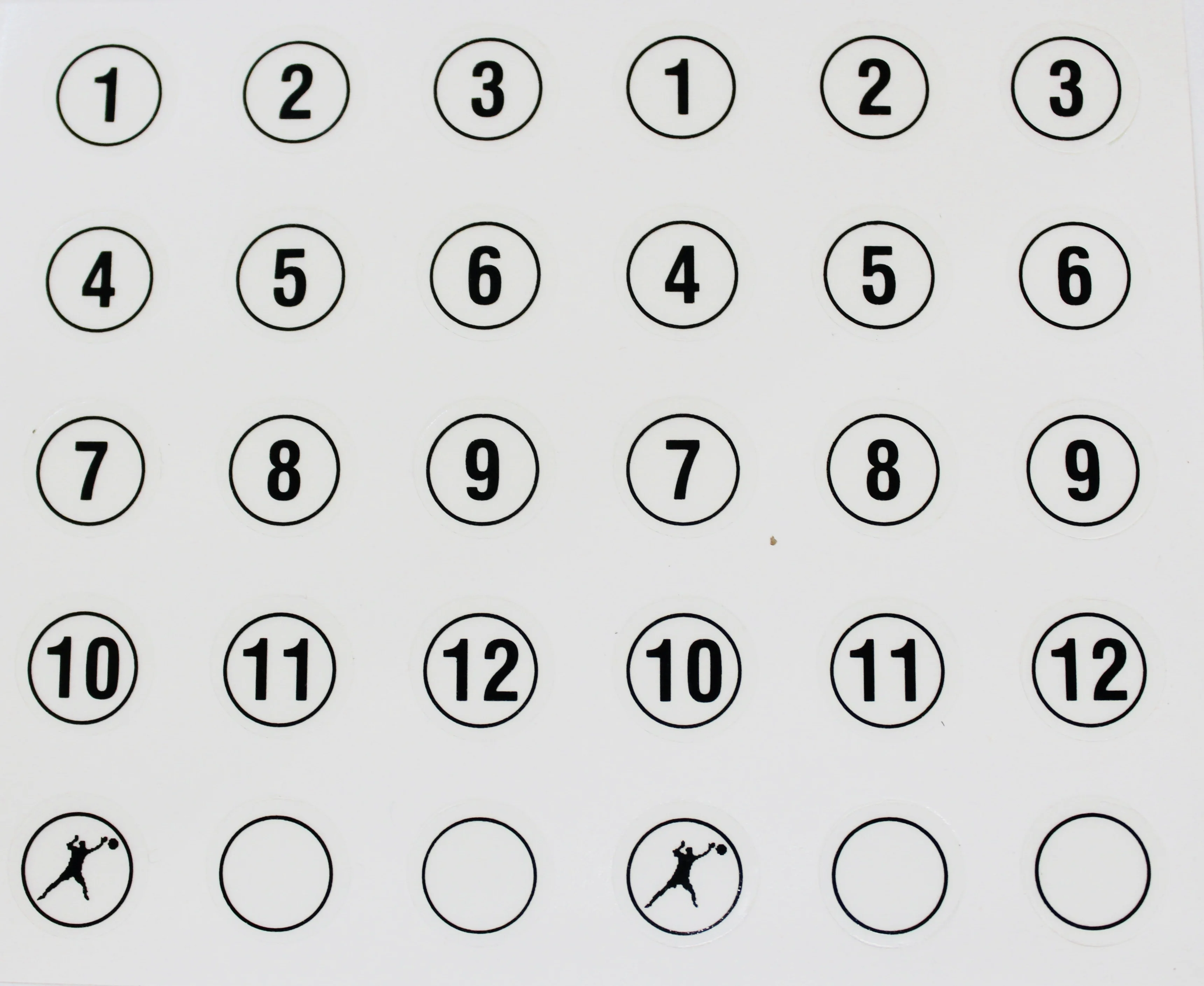 Pepup Magnetic Football/Soccer Coaching Board ,Tactics Clipboard Folder with Zipper Closure,Marker Pen, Coins to Master Strategy