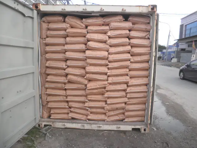 RGSA rubber grade stearic acid