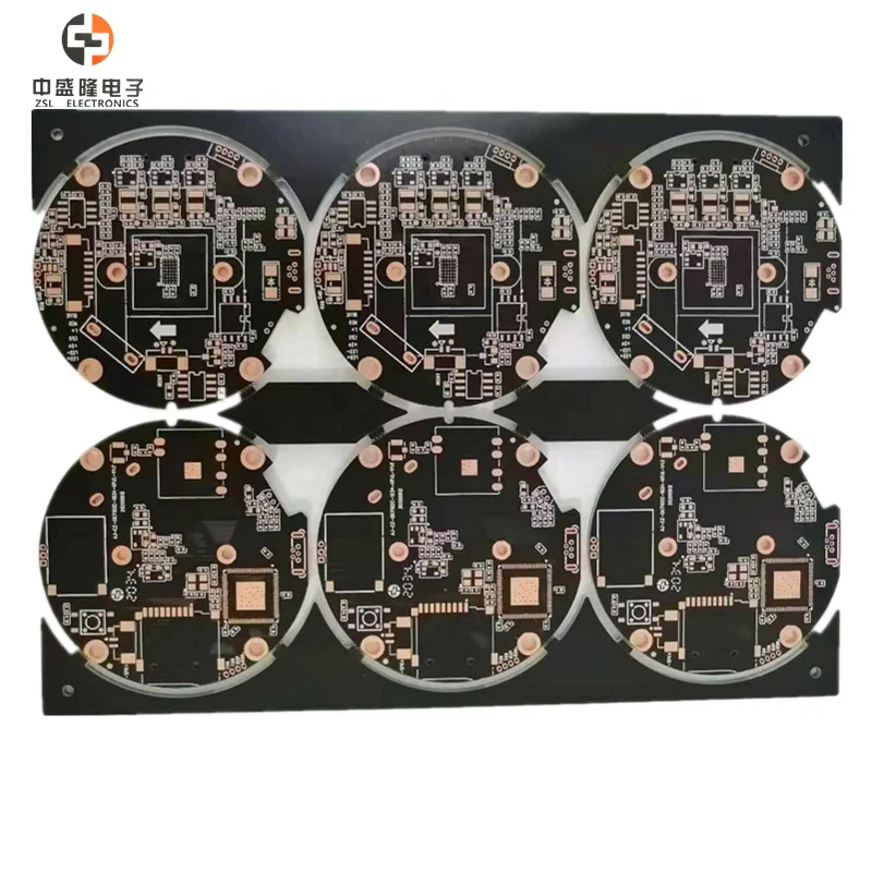 Профессиональный изготовленный на заказ PCB и PCBA производитель электронная плата сборка программируемая