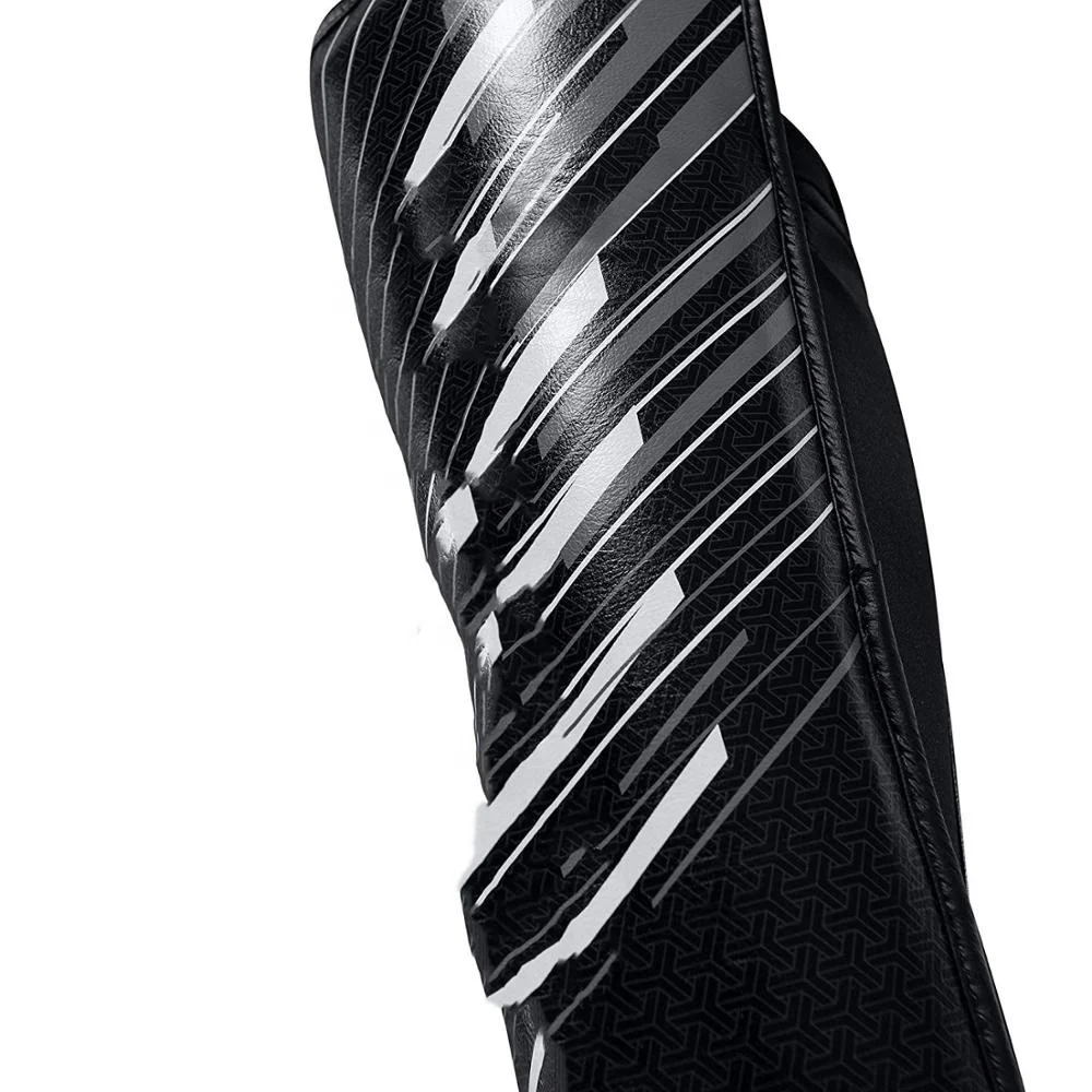2021 Latest Stylish High Quality Fitness Boxing Shin Guard FSW-22010