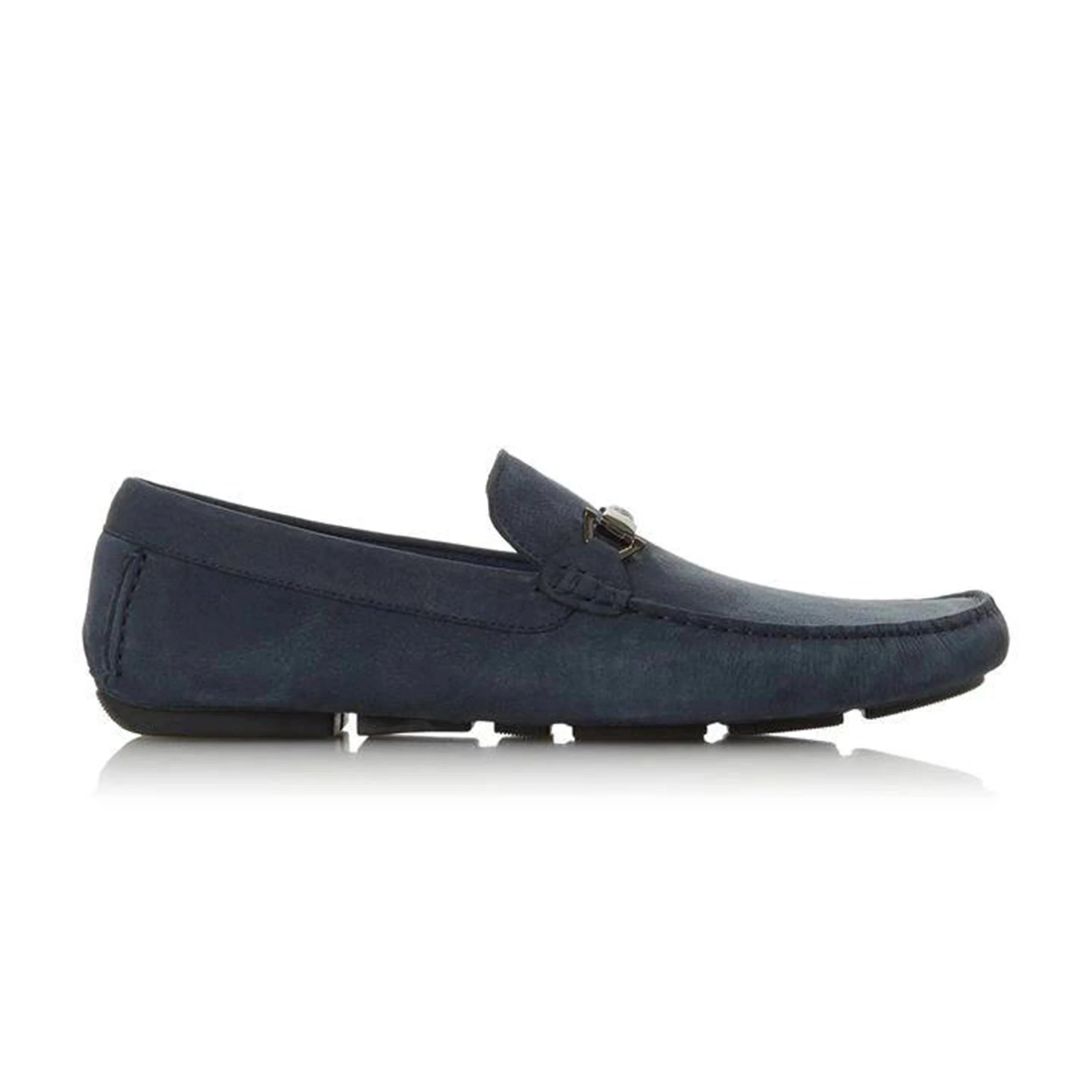 Waterproof Genuine Leather Slip on Loafers Casual Leather Shoes Premium Quality Flats Men Shoes Winter Moccasins
