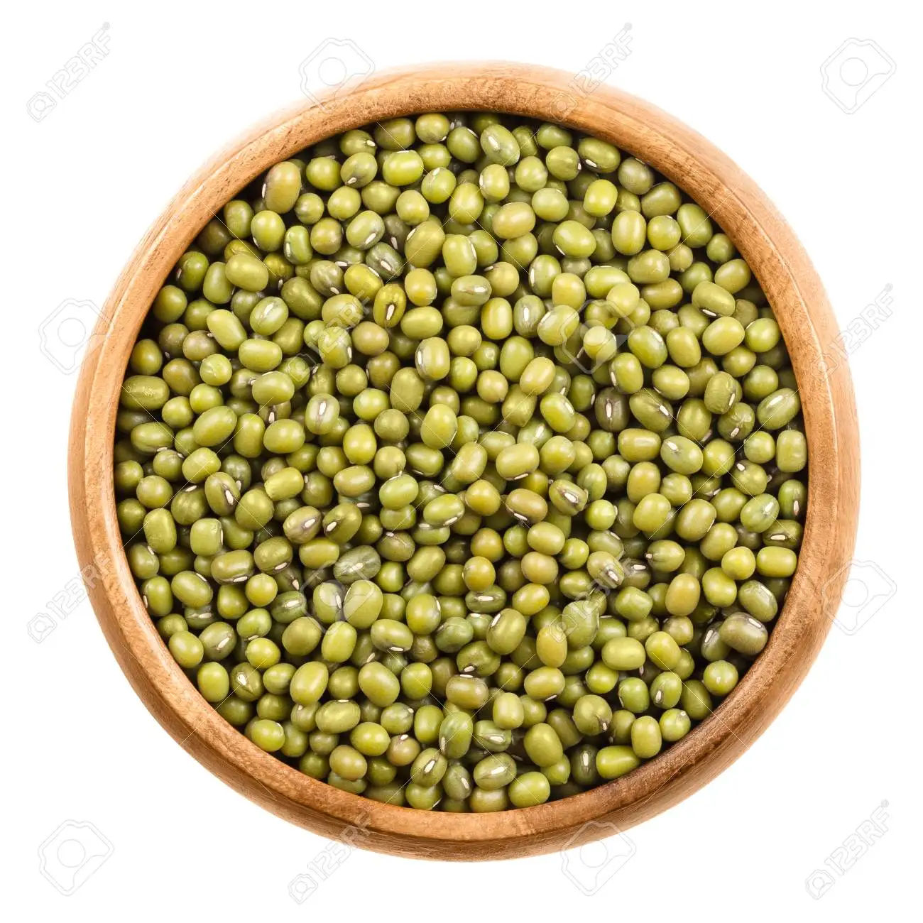 Agriculture  Mung Beans and Dried Green Mung Beans Whole for Exporting From Ukraine