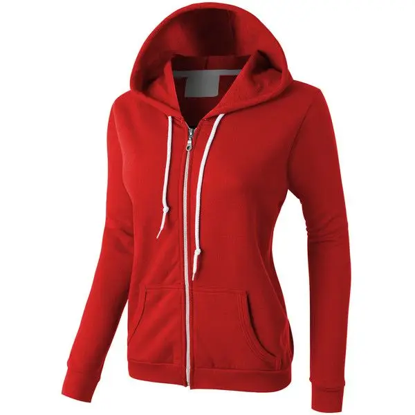 
Best Sale and High Quality and 100% Export Oriented Women Hoodie / Sweatshirt Pullover Hooded Winter Plain Dyed 100% Cotton 