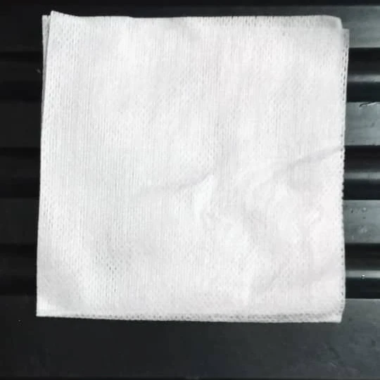 Одноразовая чистящая ткань из 100% биоразлагаемого волокна для промышленного использования M3, Безворсовая Ткань, Малайзия, высокое качество