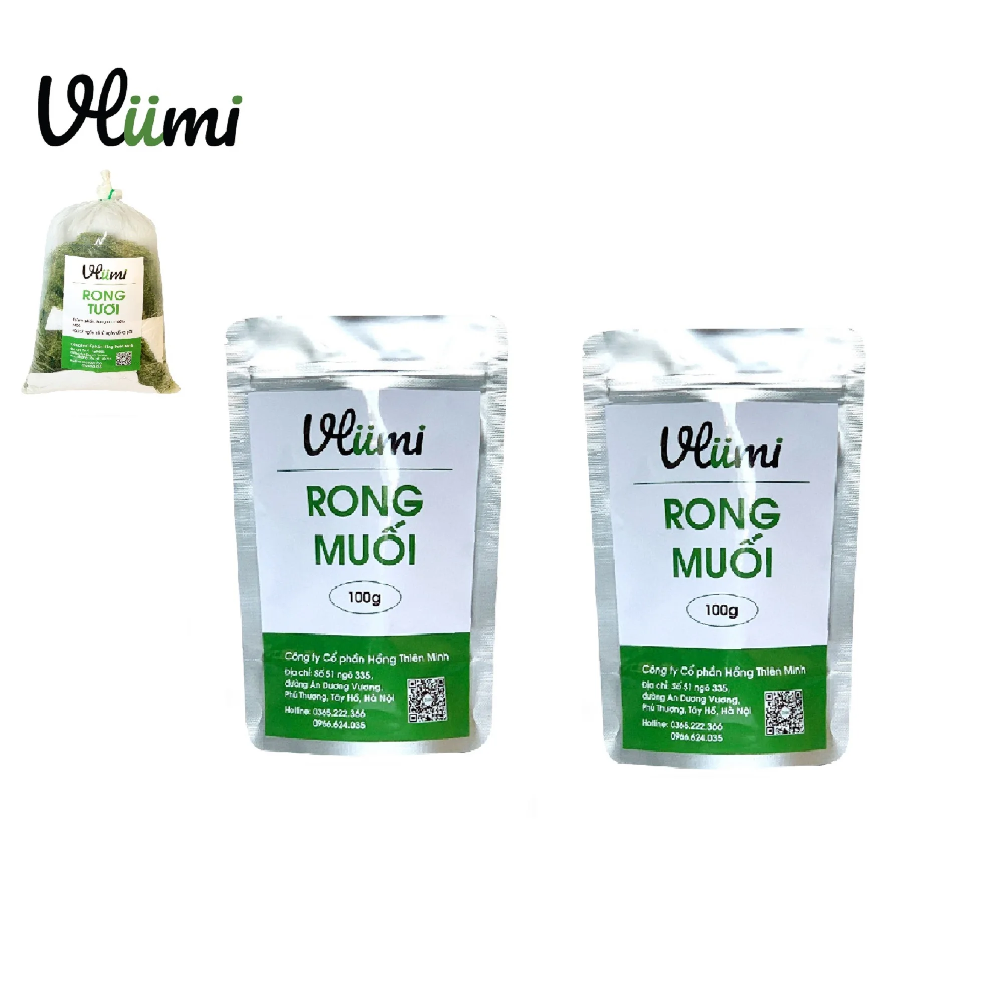 
Provisoner Vietnam HACCP сертификат безопасности пищевых продуктов VLUMI обезвоженный морской виноград/Umibudo/ Lato 